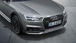 Audi A4 Allroad 2.0 TFSI Quattro Absolute 2018 года (JP)